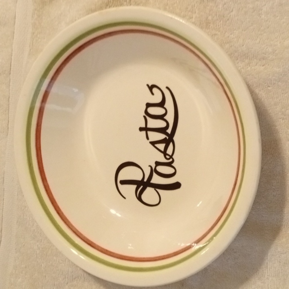 🛍️ Jeannette Pasta Bowl